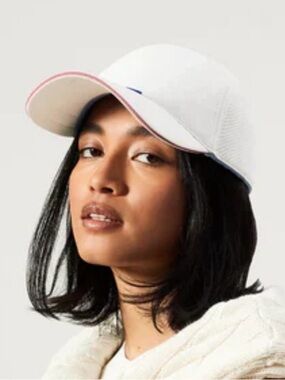 Rothy's LIMITED EDITION ~ Rothy's The Cap ~ Rothy's x Evian Collab